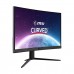 MSI G24C4 E2 FHD (1920x1080) 1500R Curved Gaming Monitor, 180Hz, FreeSync Premium, VA, 23.6" MSI G24C4 E2 FHD (1920x1080) 1500R Curved Gaming Monitor, 180Hz, FreeSync Premium, VA, 23.6"