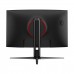 MSI G271CQP E2 WQHD (2560x1440) 1000R Curved Gaming Monitor, 170Hz, Adaptive Sync, VA, 27"