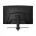 MSI G27C4 E3 FHD (1920x1080) 1500R Curved Gaming Monitor, 180Hz, Adaptive Sync, Rapid VA, 27"