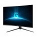 MSI G32CQ5P WQHD (2560x1440) 1500R Curved Gaming Monitor, 170Hz, Adaptive Sync, HDR10, Rapid VA, 31.5" MSI G32CQ5P WQHD (2560x1440) 1500R Curved Gaming Monitor, 170Hz, Adaptive Sync, HDR10, Rapid VA, 31.5"
