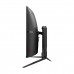 MSI G32CQ5P WQHD (2560x1440) 1500R Curved Gaming Monitor, 170Hz, Adaptive Sync, HDR10, Rapid VA, 31.5" MSI G32CQ5P WQHD (2560x1440) 1500R Curved Gaming Monitor, 170Hz, Adaptive Sync, HDR10, Rapid VA, 31.5"