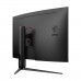 MSI G32CQ5P WQHD (2560x1440) 1500R Curved Gaming Monitor, 170Hz, Adaptive Sync, HDR10, Rapid VA, 31.5" MSI G32CQ5P WQHD (2560x1440) 1500R Curved Gaming Monitor, 170Hz, Adaptive Sync, HDR10, Rapid VA, 31.5"