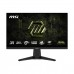 MSI MAG 255F X24 FHD (1920x1080) Gaming Monitor , 240Hz, Adaptive Sync, Rapid IPS, 24.5"