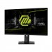 MSI MAG 274QRF QD E2 WQHD (2560x1440) Quantum Dot Gaming Monitor with RGB Lighting, 180Hz, FreeSync, Rapid IPS, DisplayHDR 400, 27"