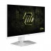 MSI MAG 274QRFW E20 WQHD (2560x1440) Gaming Monitor, 200Hz, Adaptive Sync, Rapid IPS, DisplayHDR 400, 27"