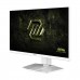 MSI MAG 274QRFW E20 WQHD (2560x1440) Gaming Monitor, 200Hz, Adaptive Sync, Rapid IPS, DisplayHDR 400, 27"