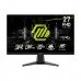 MSI MAG 275F FHD (1920x1080) Gaming Monitor, 180Hz, FreeSync, Rapid IPS, HDR10, 27"