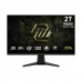 MSI MAG 275QF E20 WQHD (2560x1440) Gaming Monitor, 200Hz, G-SYNC, Rapid IPS, 27"