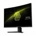 MSI MAG 27C6F FHD (1920x1080) 1500R Curved Gaming Monitor, 180Hz, Adaptive Sync, HDR10, Rapid VA, 27"