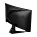 MSI MAG 27C6F FHD (1920x1080) 1500R Curved Gaming Monitor, 180Hz, Adaptive Sync, HDR10, Rapid VA, 27"