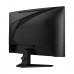 MSI MAG 27CQ6F WQHD (2560x1440) 1500R Curved Gaming Monitor, 180Hz, FreeSync, HDR10, Rapid VA, 27"