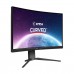 MSI MAG 325CQRF-QD WQHD (2560x1440) Quantum Dot 1000R Curved Gaming Monitor with RGB Lighting, 170Hz, FreeSync Premium, Rapid VA, 31.5"