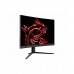 MSI OPTIX G24C4 FHD (1920x1080) 1500R Curved Gaming Monitor, 144Hz, FreeSync, VA, 23.6" MSI OPTIX G24C4 FHD (1920x1080) 1500R Curved Gaming Monitor, 144Hz, FreeSync, VA, 23.6"