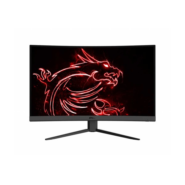 MSI OPTIX G32C4 FHD (1920x1080) 1500R Curved Gaming Monitor, 165Hz