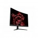 MSI OPTIX G32C4 FHD (1920x1080) 1500R Curved Gaming Monitor, 165Hz, FreeSync, VA, 31.5" MSI OPTIX G32C4 FHD (1920x1080) 1500R Curved Gaming Monitor, 165Hz, FreeSync, VA, 31.5"