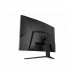 MSI OPTIX G32C4 FHD (1920x1080) 1500R Curved Gaming Monitor, 165Hz, FreeSync, VA, 31.5" MSI OPTIX G32C4 FHD (1920x1080) 1500R Curved Gaming Monitor, 165Hz, FreeSync, VA, 31.5"