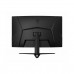 MSI OPTIX G32C4 FHD (1920x1080) 1500R Curved Gaming Monitor, 165Hz, FreeSync, VA, 31.5" MSI OPTIX G32C4 FHD (1920x1080) 1500R Curved Gaming Monitor, 165Hz, FreeSync, VA, 31.5"