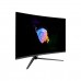 MSI OPTIX AG321CQR WQHD (2560x1440) 1500R Curved Gaming Monitor with RGB Lighting, 165Hz, FreeSync, VA, 31.5"