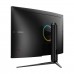 MSI OPTIX AG321CQR WQHD (2560x1440) 1500R Curved Gaming Monitor with RGB Lighting, 165Hz, FreeSync, VA, 31.5"