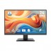 MSI PRO MP241 E14V FHD (1920x1080) Monitor, 144Hz, FreeSync, VA, 23.8"