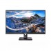 Philips P Line 279P1/27 4K (3840x2160) Monitor with USB-C Dock with 90w Power Delivery, 60Hz, IPS, 27"