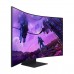 Samsung LS55BG970NAXXA Odyssey Ark 4K UHD (3840x2160) 1000R Curved Gaming Monitor, 165Hz, FreeSync Premium Pro, HDR10+, VA, 55"