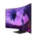Samsung LS55BG970NAXXA Odyssey Ark 4K UHD (3840x2160) 1000R Curved Gaming Monitor, 165Hz, FreeSync Premium Pro, HDR10+, VA, 55"