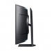 Samsung LS55BG970NAXXA Odyssey Ark 4K UHD (3840x2160) 1000R Curved Gaming Monitor, 165Hz, FreeSync Premium Pro, HDR10+, VA, 55"