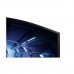Samsung Odyssey G5 LC27G55TQWRXEN WQHD (2560x1440) 1000R Curved Gaming Monitor, 144Hz, FreeSync, HDR10, VA, 27"