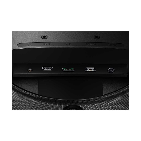 Samsung LC32G75TQSRXEN Odyssey G7 WQHD (2560x1440) 1000R Curved Gaming ...