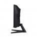 Samsung LS32AG550EAXXA Odyssey G5 WQHD (2560x1440) 1000R Curved Gaming Monitor, 165Hz, FreeSync Premium, HDR10, VA, 32" Samsung LS32AG550EAXXA Odyssey G5 WQHD (2560x1440) 1000R Curved Gaming Monitor, 165Hz, FreeSync Premium, HDR10, VA, 32"
