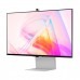 Samsung ViewFinity S90PC 5K (5120x2880) Smart Monitor with Webcam, 60Hz, IPS, 27" Samsung ViewFinity S90PC 5K (5120x2880) Smart Monitor with Webcam, 60Hz, IPS, 27"