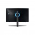 Samsung LC32G75TQSRXEN Odyssey G7 WQHD (2560x1440) 1000R Curved Gaming Monitor, 240Hz, G-Sync, DisplayHDR 600, VA, 32" Samsung LC32G75TQSRXEN Odyssey G7 WQHD (2560x1440) 1000R Curved Gaming Monitor, 240Hz, G-Sync, DisplayHDR 600, VA, 32"