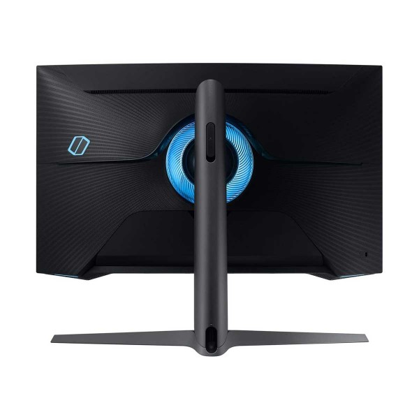 Samsung LC27G75TQSUXEN Odyssey G7 WQHD (2560x1440) 1000R Curved