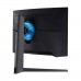 Samsung LC27G75TQSUXEN Odyssey G7 WQHD (2560x1440) 1000R Curved Gaming Monitor, 240Hz, G-Sync, DisplayHDR 600, VA, 27"