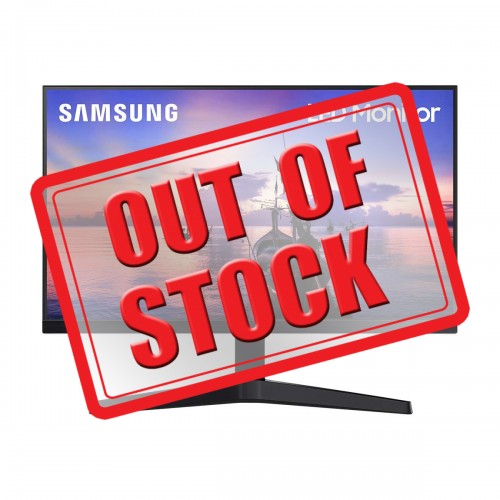 Samsung T350 FHD (1920x1080) Monitor, 75Hz, FreeSync, IPS, 24"