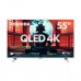 Toshiba C450MN Series 55C450MN 55" 4K UHD (3840x2160) Quantum Dot Dolby Vision HDR10+ Smart TV with Wi-Fi and Bluetooth Toshiba C450MN Series 55C450MN 55" 4K UHD (3840x2160) Quantum Dot Dolby Vision HDR10+ Smart TV with Wi-Fi and Bluetooth