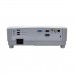 ViewSonic PG603W WXGA (1280x800) Networkable Projector, 120Hz, 3800 Lumens