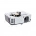 ViewSonic PG603W WXGA (1280x800) Networkable Projector, 120Hz, 3800 Lumens