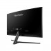 ViewSonic VX2458-C-mhd FHD (1920x1080) 1800R Curved Gaming Monitor, 144Hz, FreeSync Premium, VA, 23.6"