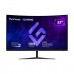 ViewSonic VX3218-PC-MHD FHD (1920x1080) 1500R Curved Gaming Monitor, 165Hz, FreeSync Premium, HDR10, VA, 31.5" ViewSonic VX3218-PC-MHD FHD (1920x1080) 1500R Curved Gaming Monitor, 165Hz, FreeSync Premium, HDR10, VA, 31.5"
