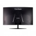 ViewSonic VX3218-PC-MHD FHD (1920x1080) 1500R Curved Gaming Monitor, 165Hz, FreeSync Premium, HDR10, VA, 31.5" ViewSonic VX3218-PC-MHD FHD (1920x1080) 1500R Curved Gaming Monitor, 165Hz, FreeSync Premium, HDR10, VA, 31.5"