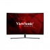 ViewSonic VX3258-2KPC-MHD WQHD (2560x1440) 1800R Curved Gaming Monitor, 144Hz, FreeSync Premium, VA, 31.5" ViewSonic VX3258-2KPC-MHD WQHD (2560x1440) 1800R Curved Gaming Monitor, 144Hz, FreeSync Premium, VA, 31.5"