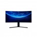 Xiaomi Mi BHR5133GL UWQHD (3440x1440) 1500R Curved Gaming Monitor, 144Hz, FreeSync Premium, VA, 34"