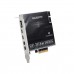Gigabyte Titan Ridge 2-Port Thunderbolt 3 PCI-Express 3.0 x4 Card