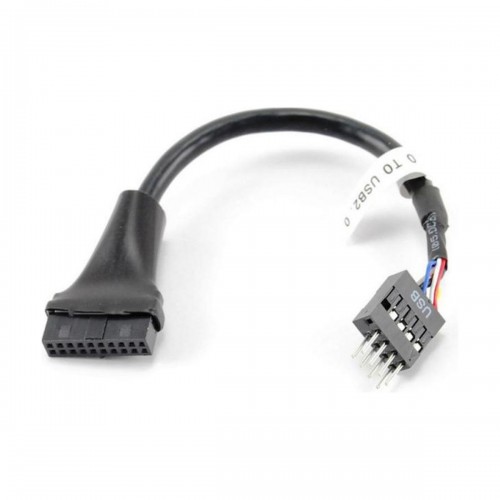 Internal USB3.0 Header to USB2.0 Header Converter