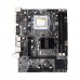 Arktek AK-G41M, Intel G41 Chipset, LGA775, DDR3, Micro ATX Desktop Motherboard