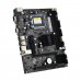 Arktek AK-G41M, Intel G41 Chipset, LGA775, DDR3, Micro ATX Desktop Motherboard