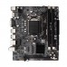 Arktek AK-H55M, Intel H55 Chipset, LGA1156, DDR3, Micro ATX Desktop Motherboard