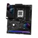ASRock PHANTOM GAMING B850 RIPTIDE WiFi, AMD B850 Chipset, Socket AM5, ATX Desktop Motherboard